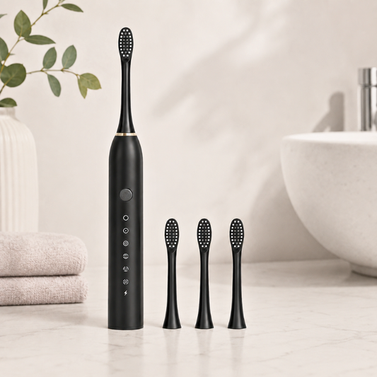 Bristora™ SonicFresh Electric Toothbrush