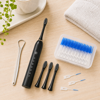 Bristora™ Complete Fresh Bundle