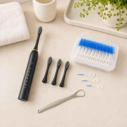 Bristora™ Complete Fresh Bundle