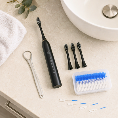 Bristora™ Complete Fresh Bundle
