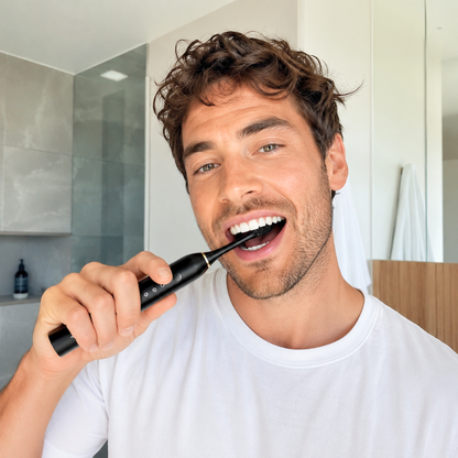 Bristora™ Daily Clean Duo