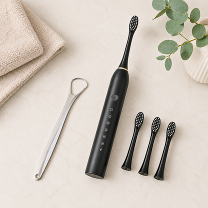 Bristora™ Fresh Breath Duo