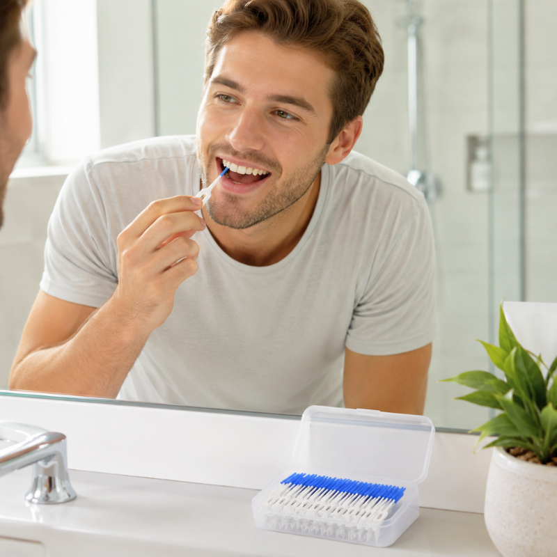 Bristora™ Daily Clean Duo