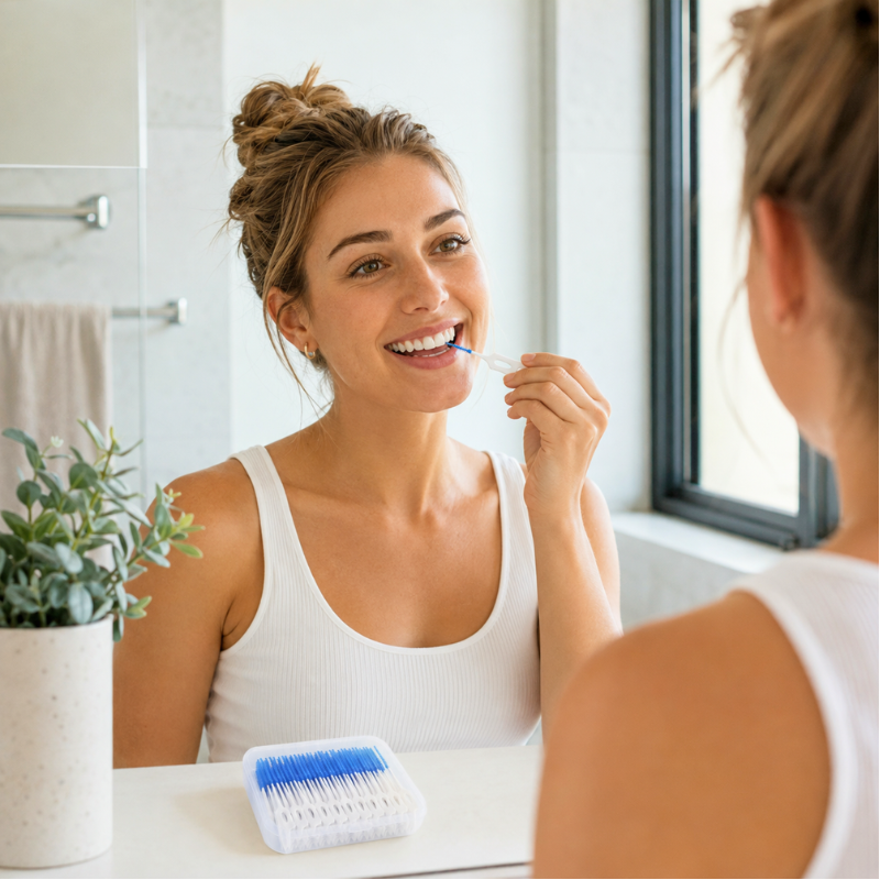 Bristora™ Daily Clean Duo